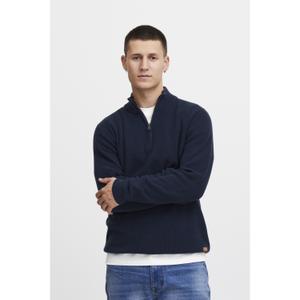 1/2 zip sweater Blend Codford image-1