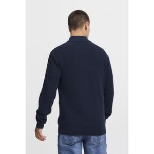1/2 zip sweater Blend Codford image-2