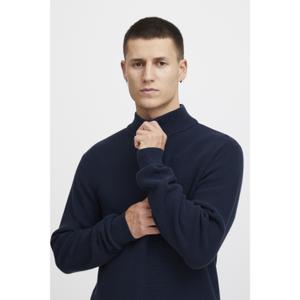 1/2 zip sweater Blend Codford image-4