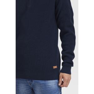 1/2 zip sweater Blend Codford image-5