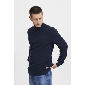 1/2 zip sweater Blend Codford image-3