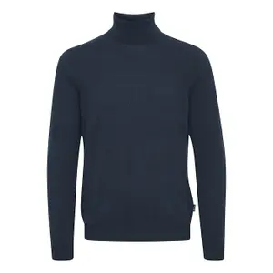 Pullover col montant femme Blend image-0
