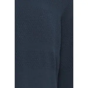 Pullover col montant femme Blend image-2
