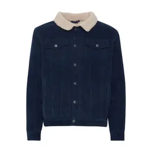 Jacket Blend Outerwear image-0
