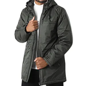 Women's Puffer jacket Blend image-1