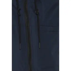 Kurtka wodoodporna Blend Noos image-6