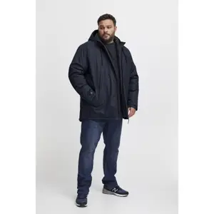 Kurtka wodoodporna Blend Noos image-2