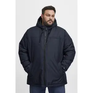 Kurtka wodoodporna Blend Noos image-3