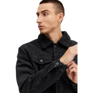 Jas Blend Denim image-5