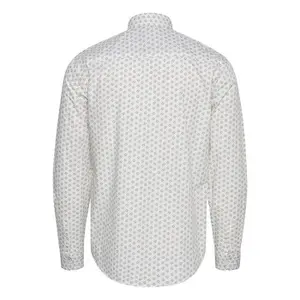 Chemise imprimée manches longues femme Blend image-1