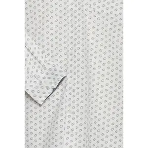 Chemise imprimée manches longues femme Blend image-2