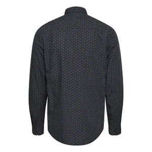 Chemise imprimée manches longues femme Blend image-1