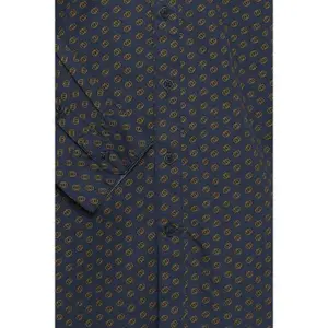 Chemise imprimée manches longues femme Blend image-2
