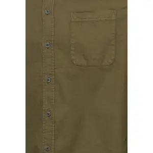 Chemise teinté Blend Bugley garment oxford Reg fit image-2