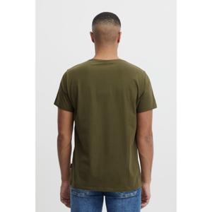 T-shirt Blend Diton Logo Regular Fit image-4