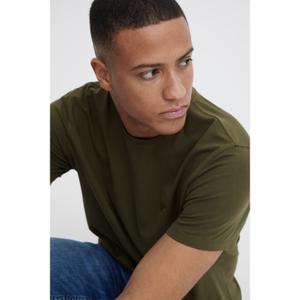 T-shirt Blend Diton Logo Regular Fit image-5