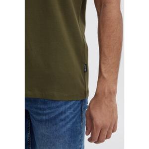 T-shirt Blend Diton Logo Regular Fit image-6