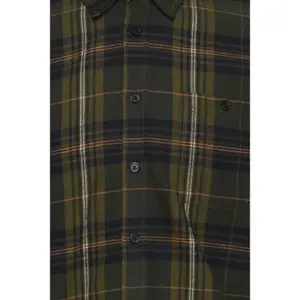 Camisa de ajuste estreito Blend image-2