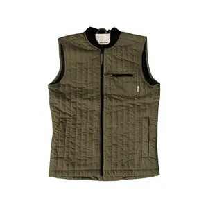 Casaco Blend Outerwear image-0