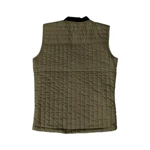 Casaco Blend Outerwear image-1