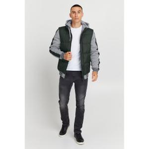 Jacka med huva Blend image-2