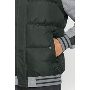 Jacka med huva Blend image-5