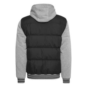 Jacka med huva Blend image-3