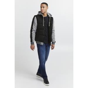 Jacka med huva Blend image-2