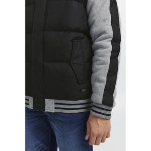 Jacka med huva Blend image-6