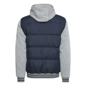 Puffer Jacket Blend Outerwear image-1