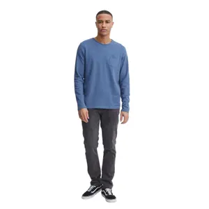 Long sleeve T-shirt Blend image-0