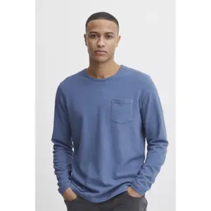 Long sleeve T-shirt Blend image-1