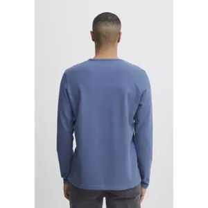 Long sleeve T-shirt Blend image-2