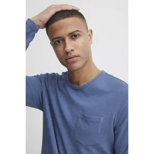 Long sleeve T-shirt Blend image-3