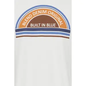 T-shirt Blend image-4