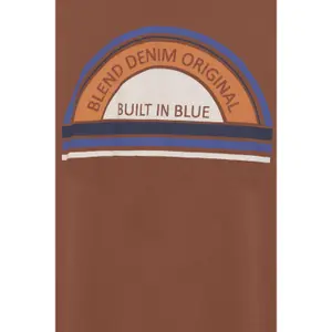 T-shirt Blend image-2