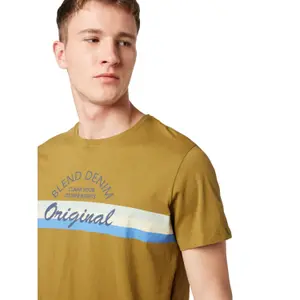 T-shirt Blend image-4