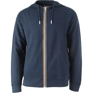 Sweatshirt med hætte Blend image-0