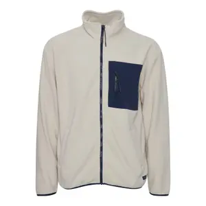 Zipperový sweatshirt Blend image-0