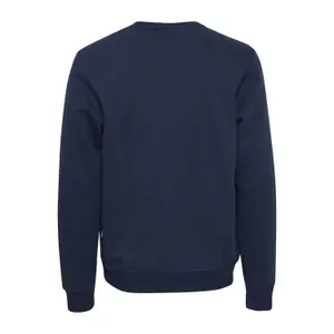 Kulatý sweatshirtní triko Blend image-1