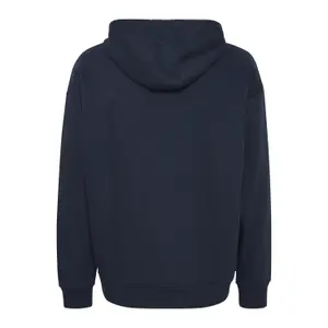 Sweatshirt med huva Blend image-3