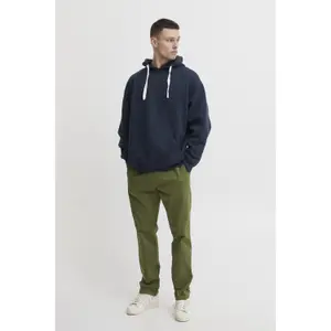 Sweatshirt med huva Blend image-2