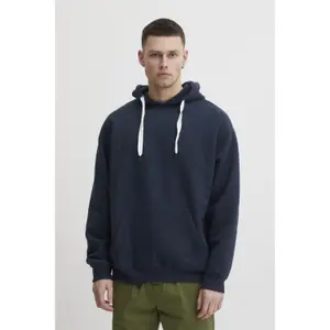 Sweatshirt med huva Blend image-1