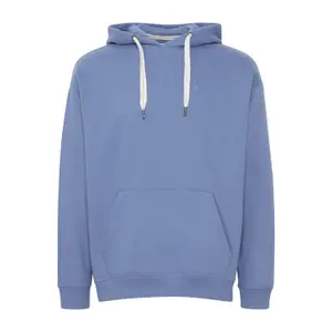 Sweatshirt med huva Blend image-0