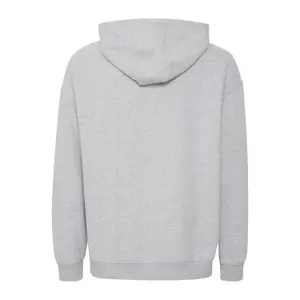 Sweatshirt med huva Blend image-1