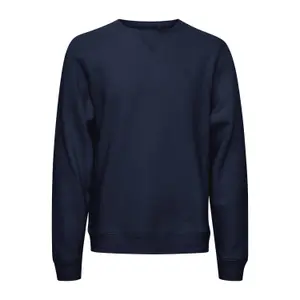 Kulatý sweatshirtní triko Blend image-0