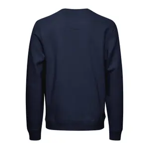 Kulatý sweatshirtní triko Blend image-3