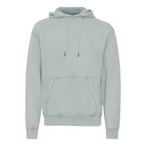 Sweatshirt med huva Blend image-0