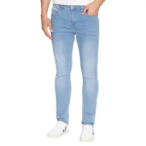 Jeans til kvinder Blend image-0