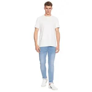 Jeans til kvinder Blend image-1